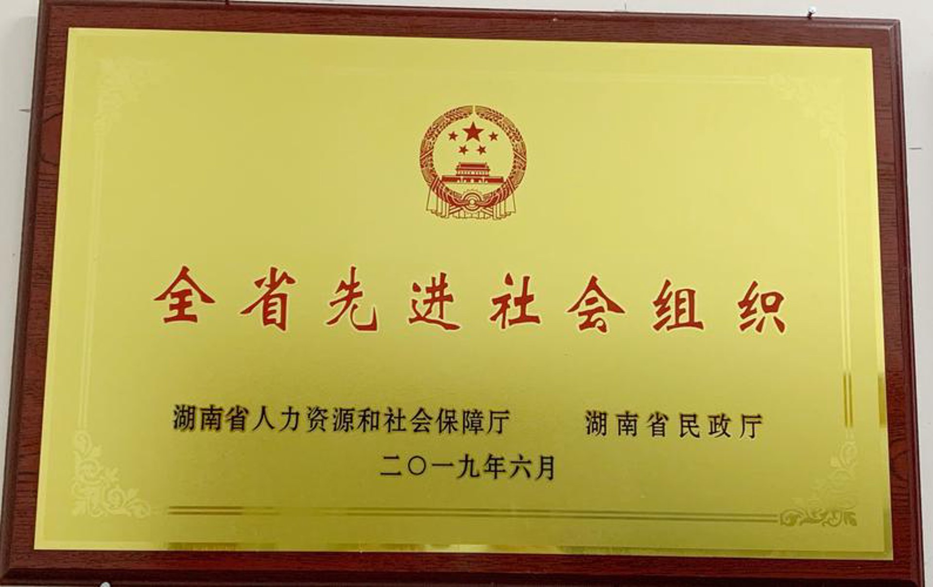 葆康公益基金会